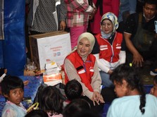 Bos Pertamina Ungkap Kebakaran Depo Plumpang, Bukan Tangki!
