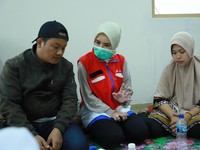 Bos Pertamina Cerita Sejarah Depo Plumpang & 'Serbuan' Warga