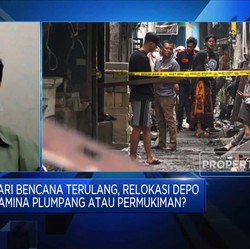 Depo Pertamina Plumpang Meledak, Apa Solusinya?