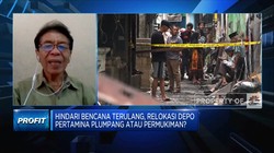 Depo Pertamina Plumpang Meledak, Apa Solusinya?