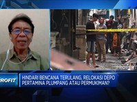 Depo Pertamina Plumpang Meledak, Apa Solusinya?