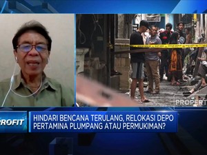 Depo Pertamina Plumpang Meledak, Apa Solusinya?