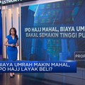 Video: Biaya Umrah Makin Mahal, IPO HAJJ Layak Beli?