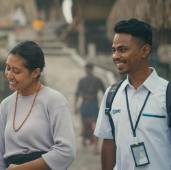 SenyuM Mobile, Siap Layani 45 Juta Ultra Mikro Secara Digital
