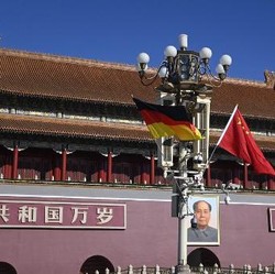 China Tiba-Tiba Beri Warning Keras ke Jerman, Ada Apa?
