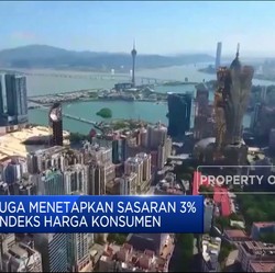 2023, China Tambah Belanja Militer & Proyeksi PDB Tumbuh 5%