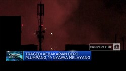 Imbas Kebakaran, Relokasi Warga Depo Plumpang Jadi Solusi?