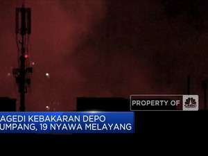 Imbas Kebakaran, Relokasi Warga Depo Plumpang Jadi Solusi?
