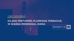Tragedi Kebakaran Depo Pertamina Plumpang, 19 Nyawa Melayang