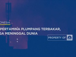 Tragedi Kebakaran Depo Pertamina Plumpang, 19 Nyawa Melayang