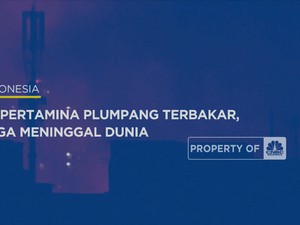 Tragedi Kebakaran Depo Pertamina Plumpang, 19 Nyawa Melayang