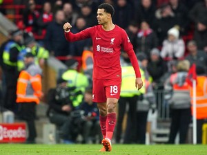 Gakpo Nggak Nyesel Pilih Liverpool Ketimbang MU