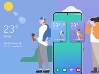 Update One UI 5.1 Sekarang! Ini Daftar HP dan Fitur Kuncinya