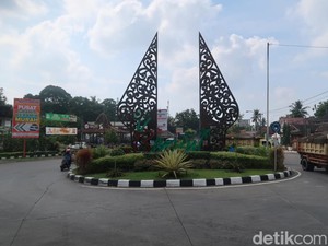 Sejarah Kabupaten Bantul, Jadi Saksi Perjuangan Heroik Pangeran Diponegoro