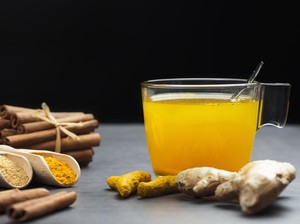 Tidak Semua Ramuan Herbal Bisa Disebut Jamu, Ini Syaratnya