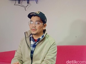 Indra Bekti Kaget Lihat Sisi Asli Raisa: Kirain Jaim Ternyata Kocak Banget