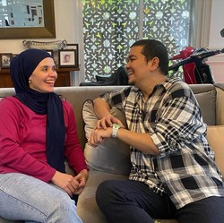 Cerai & Jual Rumah, Bekti & Dila Tepat Soal Harta Gono Gini?