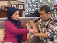 Digugat Cerai, Bekti Bisa Minta Balik 10 Dinar Emas ke Dila?