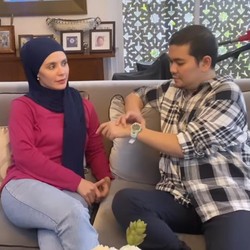 Donasi Rp 50 Juta Raffi Ahmad ke Indra Bekti Bisa Kena Pajak?