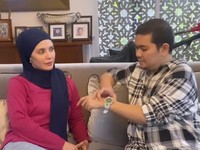Donasi Rp 50 Juta Raffi Ahmad ke Indra Bekti Bisa Kena Pajak?