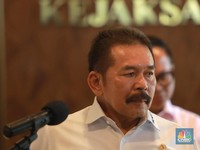 Jaksa Agung Sebut Kasus Baru BUMN Menarik, Kerugian Triliunan