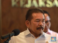 Kejagung Endus Korupsi Dana Pensiun Pelindo, Ini Modusnya