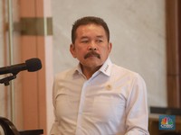 Siap-siap, Kejagung Bakal Umumkan 2 Kasus Perusahaan BUMN
