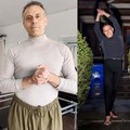 Kisah Pria yang Hidup Nyeker Selama 20 Tahun Demi Kesehatan