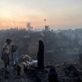 Waduh, Muncul Fenomena 'Palestina' Baru dari Tetangga RI