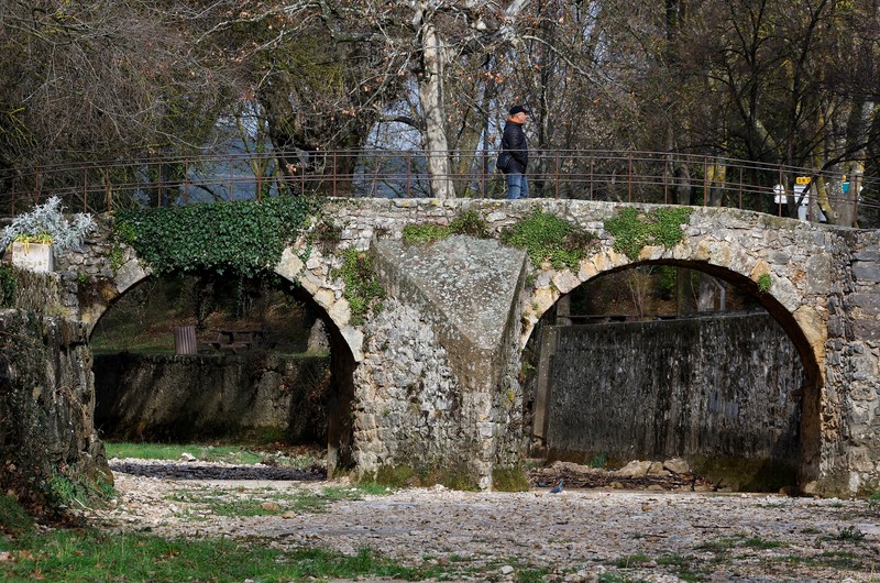 Kekeringan melanda Prancis (Bloomberg via Getty Images) Kekeringan melanda Prancis (Bloomberg via Getty Images)