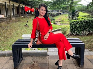 Kia Poetri Blak-blakan soal Isu Lengket dengan Virgoun