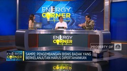 Jurus Kilang Badak LNG Jaga Alam & Sejahterakan Warga Lokal