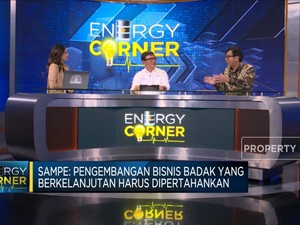 Jurus Kilang Badak LNG Jaga Alam & Sejahterakan Warga Lokal