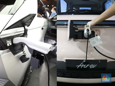 Mobil Listrik Makin Laku Keras, Konsumsi Aluminium Bakal Terbang 600%