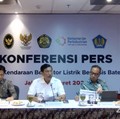 Resmi Terbit! Ini Syarat Dapat Bantuan Beli Motor Listrik
