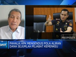 Video: KPK Usut Harta "Geng" Pegawai Pajak Serupa Rafael Alun