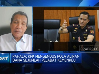 Video: KPK Usut Harta