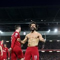 Setan Merah Dipermalukan The Reds 7-0 di Anfield