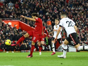 Liverpool Vs MU: Sulit Menjagokan Setan Merah
