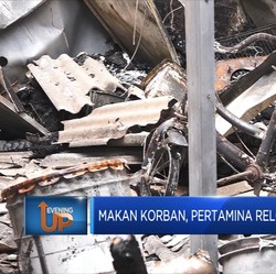 Video: Makan Korban, Depo Pertamina Plumpang Direlokasi