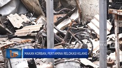 Video: Makan Korban, Depo Pertamina Plumpang Direlokasi