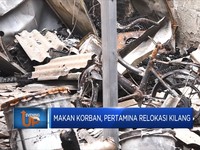 Video: Makan Korban, Depo Pertamina Plumpang Direlokasi