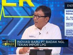 Mantap! Inovasi Baru PT Badak NGL Bisa Tekan Impor LPG