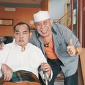 Pelajaran! Tak Berdaya Karena Stroke, Tapi Duit Tetap Masuk