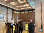Jaksa Agung Serahkan Rp 3,1 T Aset Jiwasraya Ke Erick Thohir