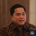 Babat Alas, Erick Thohir Mau Pangkas 45 Aturan BUMN Jadi 3