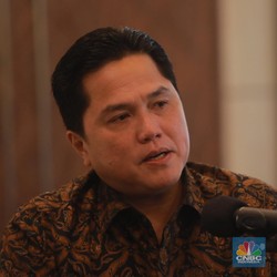 Aset Keuangan Syariah Tembus Rp1.427 T, Terbesar Dari Sini