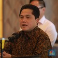 Soal Gaji Direksi-Komisaris Rangkap Jabatan, BUMN Buka Suara