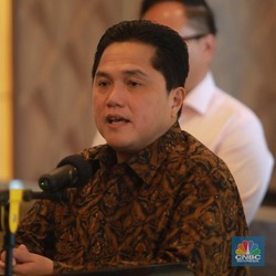 Soal Gaji Direksi-Komisaris Rangkap Jabatan, BUMN Buka Suara