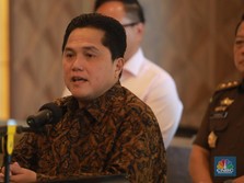 Soal Gaji Direksi-Komisaris Rangkap Jabatan, BUMN Buka Suara